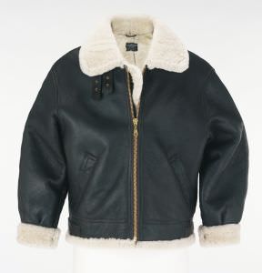 Flying Jacket (click for enlarged image)
